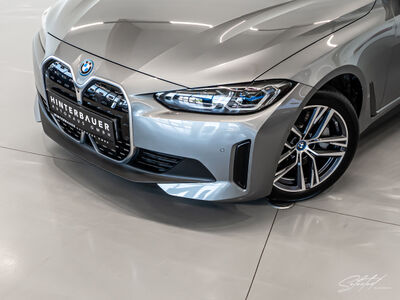 BMW i4 Gebrauchtwagen BMW i4 Gebrauchtwagen