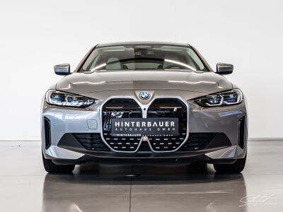 BMW i4 Gebrauchtwagen BMW i4 Gebrauchtwagen