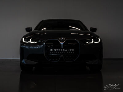 BMW i4 Gebrauchtwagen BMW i4 Gebrauchtwagen