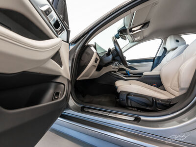 BMW i4 Gebrauchtwagen BMW i4 Gebrauchtwagen
