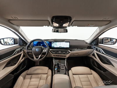 BMW i4 Gebrauchtwagen BMW i4 Gebrauchtwagen