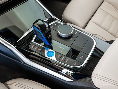 BMW i4 Gebrauchtwagen BMW i4 Gebrauchtwagen