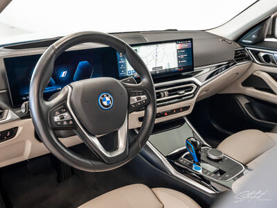 BMW i4 Gebrauchtwagen BMW i4 Gebrauchtwagen