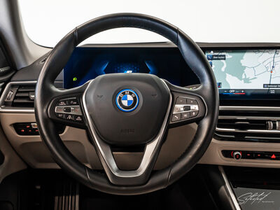 BMW i4 Gebrauchtwagen BMW i4 Gebrauchtwagen