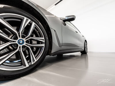 BMW i4 Gebrauchtwagen BMW i4 Gebrauchtwagen
