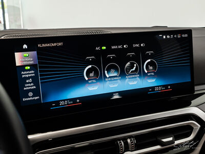 BMW i4 Gebrauchtwagen BMW i4 Gebrauchtwagen