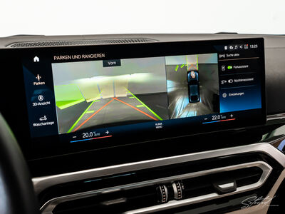 BMW i4 Gebrauchtwagen BMW i4 Gebrauchtwagen