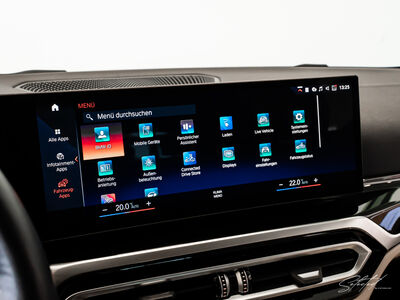 BMW i4 Gebrauchtwagen BMW i4 Gebrauchtwagen