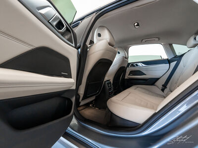 BMW i4 Gebrauchtwagen BMW i4 Gebrauchtwagen