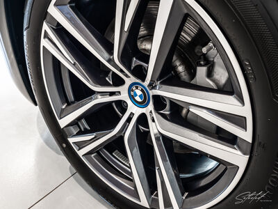 BMW i4 Gebrauchtwagen BMW i4 Gebrauchtwagen