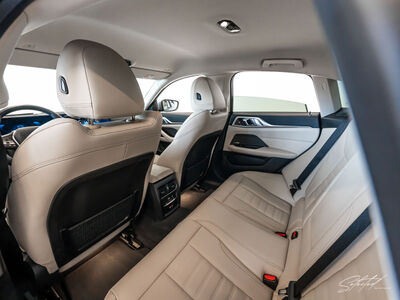 BMW i4 Gebrauchtwagen BMW i4 Gebrauchtwagen