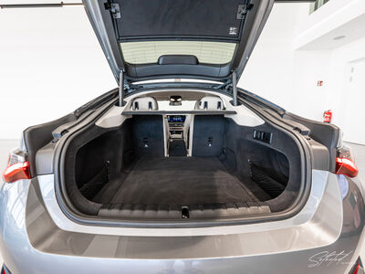BMW i4 Gebrauchtwagen BMW i4 Gebrauchtwagen
