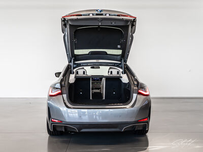 BMW i4 Gebrauchtwagen BMW i4 Gebrauchtwagen