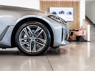 BMW i4 Gebrauchtwagen BMW i4 Gebrauchtwagen