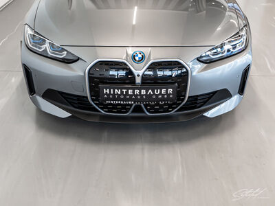 BMW i4 Gebrauchtwagen BMW i4 Gebrauchtwagen