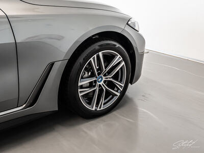 BMW i4 Gebrauchtwagen BMW i4 Gebrauchtwagen