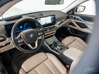 BMW i4 Gebrauchtwagen BMW i4 Gebrauchtwagen