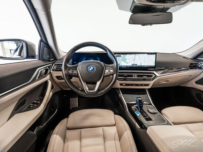 BMW i4 Gebrauchtwagen BMW i4 Gebrauchtwagen