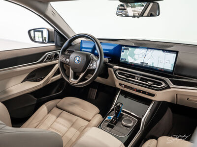 BMW i4 Gebrauchtwagen BMW i4 Gebrauchtwagen