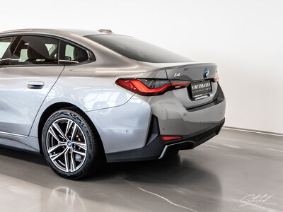 BMW i4 Gebrauchtwagen BMW i4 Gebrauchtwagen