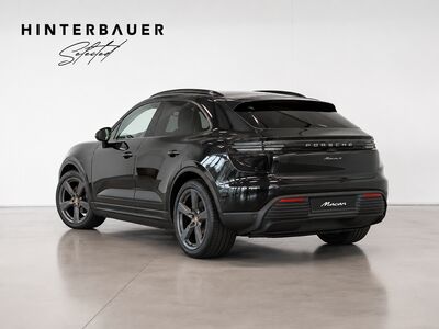 Porsche Macan Gebrauchtwagen Porsche Macan Gebrauchtwagen