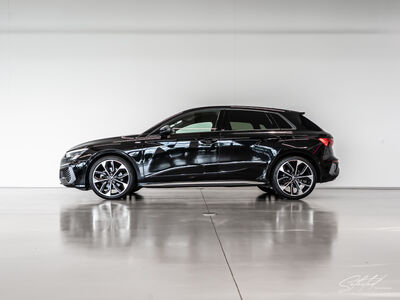 Audi A3 Gebrauchtwagen Audi A3 Gebrauchtwagen