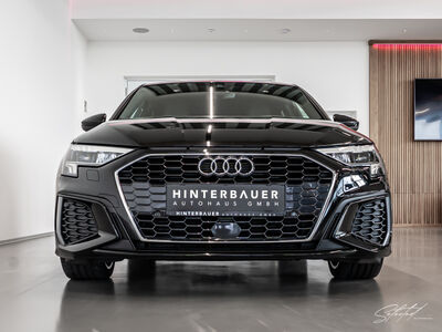 Audi A3 Gebrauchtwagen Audi A3 Gebrauchtwagen