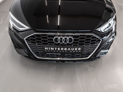 Audi A3 Gebrauchtwagen Audi A3 Gebrauchtwagen