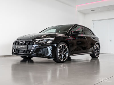 Audi A3 Gebrauchtwagen Audi A3 Gebrauchtwagen