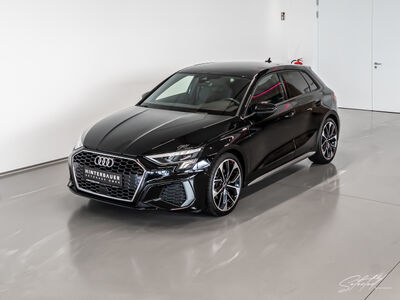 Audi A3 Gebrauchtwagen Audi A3 Gebrauchtwagen