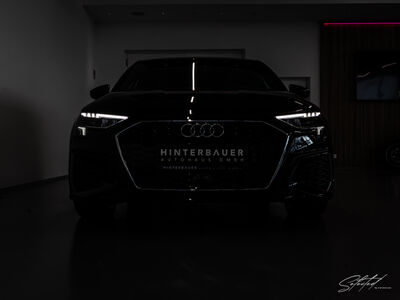 Audi A3 Gebrauchtwagen Audi A3 Gebrauchtwagen