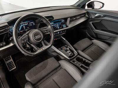 Audi A3 Gebrauchtwagen Audi A3 Gebrauchtwagen