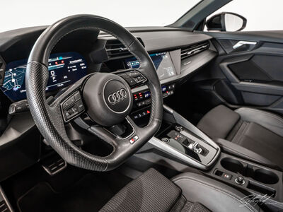 Audi A3 Gebrauchtwagen Audi A3 Gebrauchtwagen