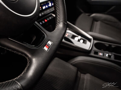 Audi A3 Gebrauchtwagen Audi A3 Gebrauchtwagen