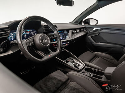 Audi A3 Gebrauchtwagen Audi A3 Gebrauchtwagen