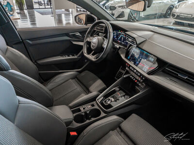 Audi A3 Gebrauchtwagen Audi A3 Gebrauchtwagen