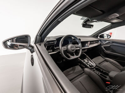 Audi A3 Gebrauchtwagen Audi A3 Gebrauchtwagen
