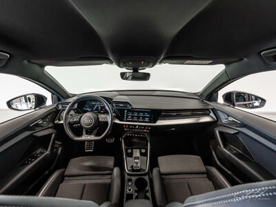 Audi A3 Gebrauchtwagen Audi A3 Gebrauchtwagen