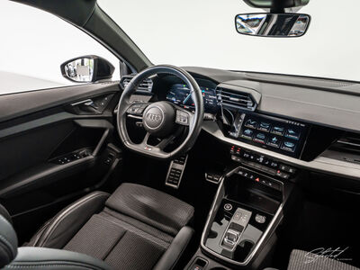 Audi A3 Gebrauchtwagen Audi A3 Gebrauchtwagen