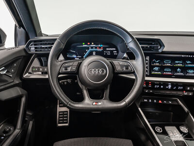 Audi A3 Gebrauchtwagen Audi A3 Gebrauchtwagen