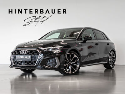 Audi A3 Gebrauchtwagen Audi A3 Gebrauchtwagen