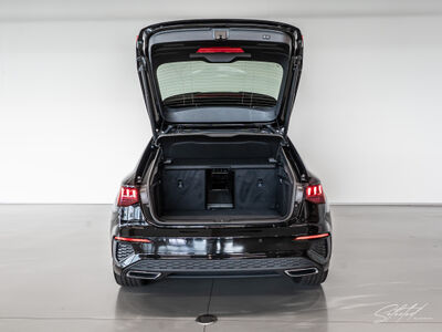 Audi A3 Gebrauchtwagen Audi A3 Gebrauchtwagen