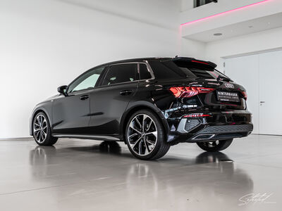 Audi A3 Gebrauchtwagen Audi A3 Gebrauchtwagen