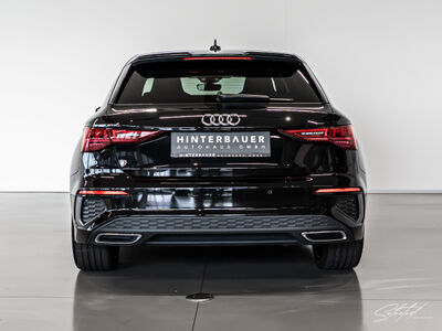 Audi A3 Gebrauchtwagen Audi A3 Gebrauchtwagen
