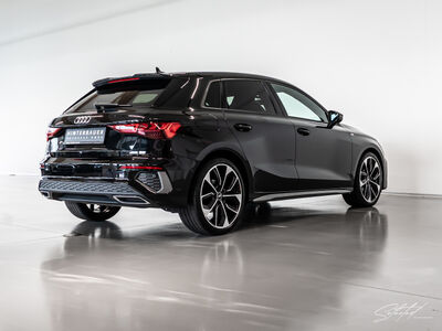 Audi A3 Gebrauchtwagen Audi A3 Gebrauchtwagen