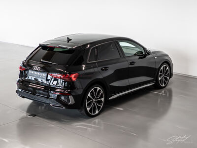 Audi A3 Gebrauchtwagen Audi A3 Gebrauchtwagen