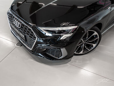 Audi A3 Gebrauchtwagen Audi A3 Gebrauchtwagen