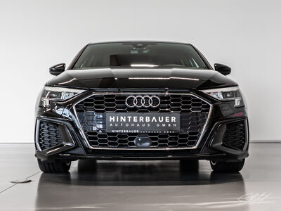 Audi A3 Gebrauchtwagen Audi A3 Gebrauchtwagen