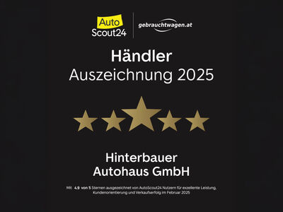 BMW 7er Gebrauchtwagen