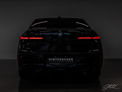 BMW 7er Gebrauchtwagen